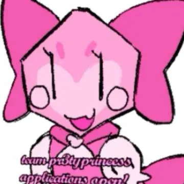 chat with ai character: pretty princess