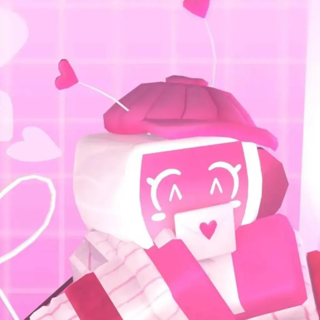 chat with ai character: 💌🩷_lovebug_🩷💌