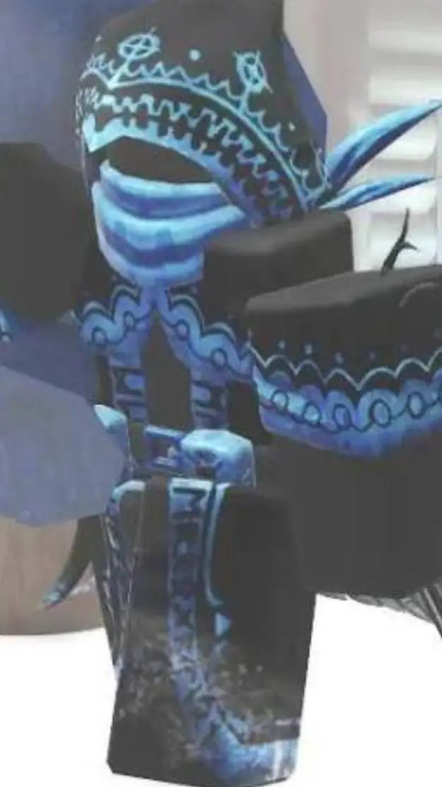 ai character: taph M3 background