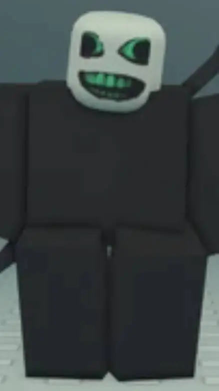 ai character: pursuer background