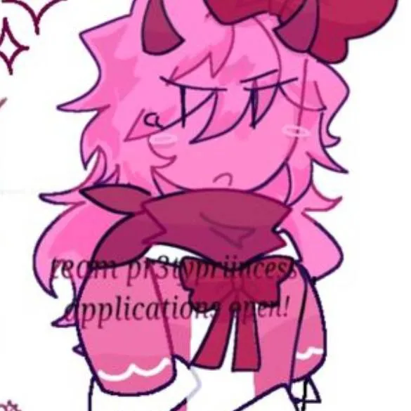 chat with ai character: pretty princess