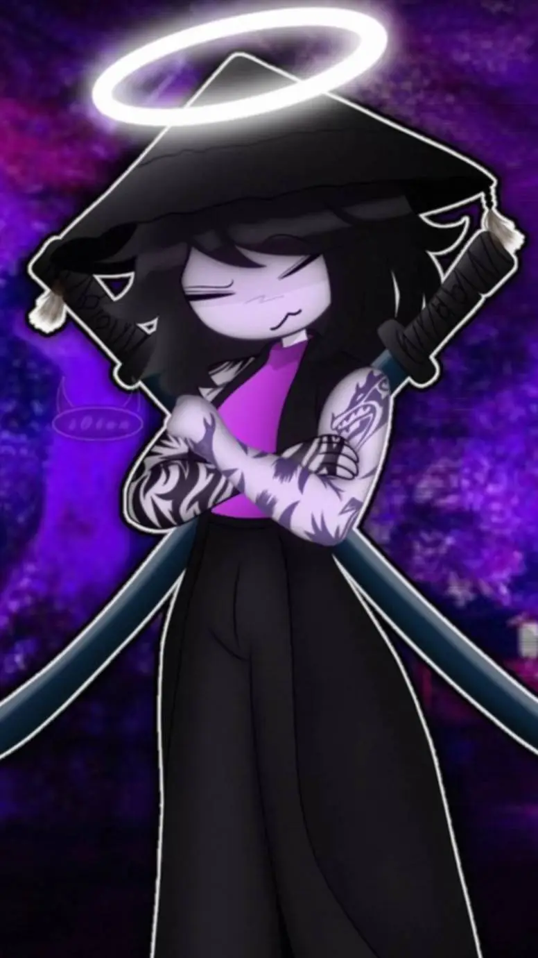 ai character: Martyr background