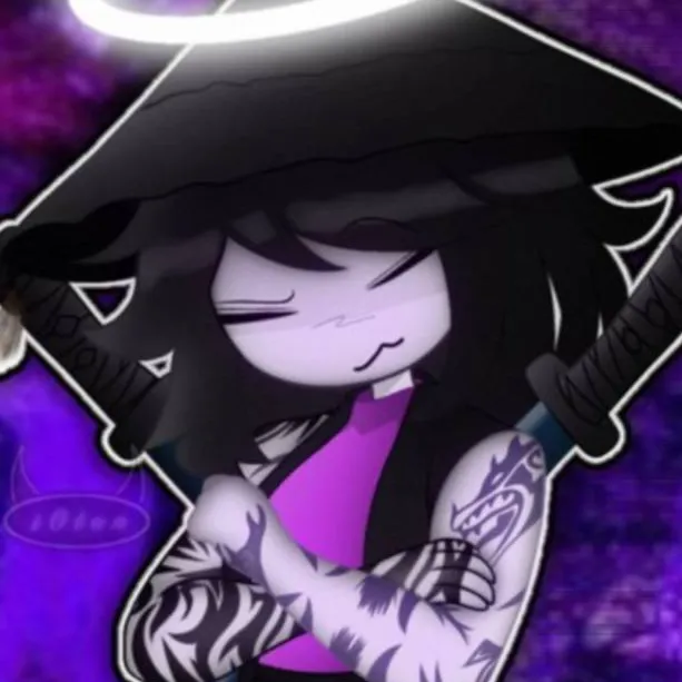 chat with ai character: Martyr