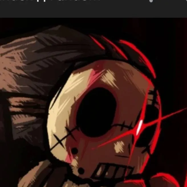 chat with ai character: Slasher