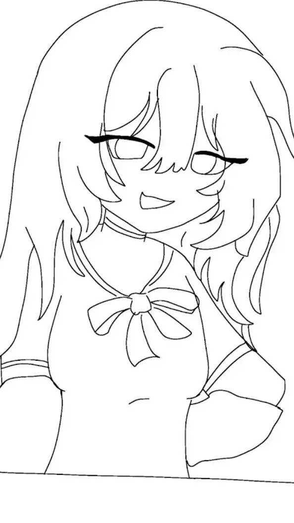 ai character: ⌬Nik⌬ background