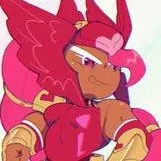 chat with ai character: Холлибери