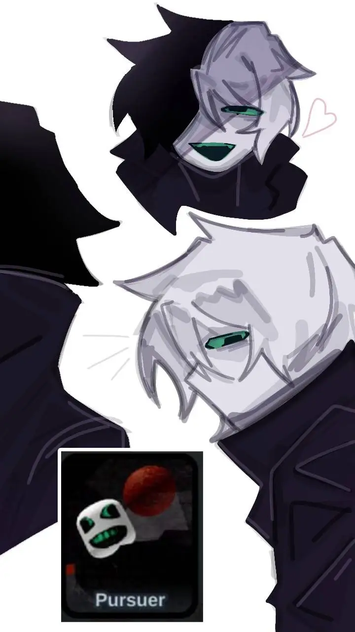 ai character: ⚽️Пурсуер💚 background