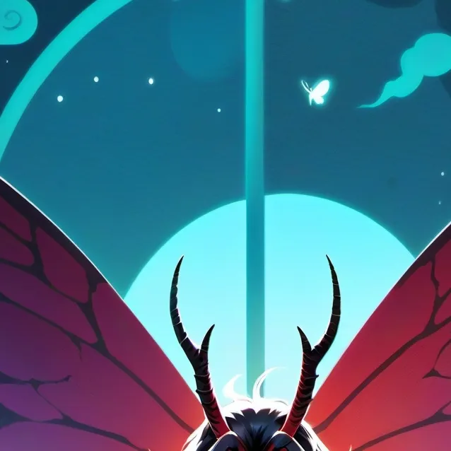 chat with ai character: Your sis (Shinobu)