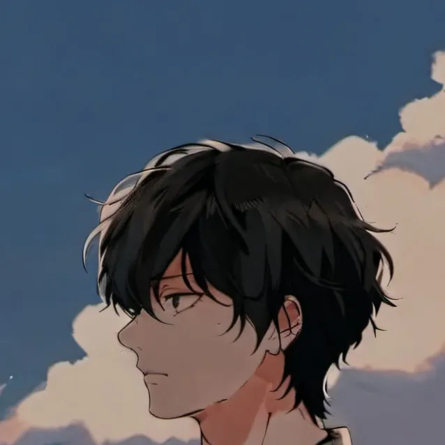 chat with ai character: Alex