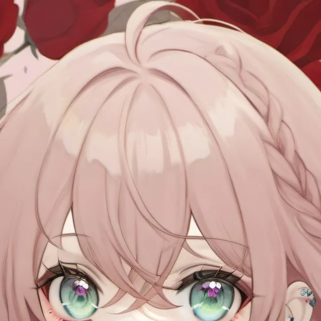 chat with ai character: Mía