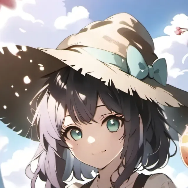 chat with ai character: Emma