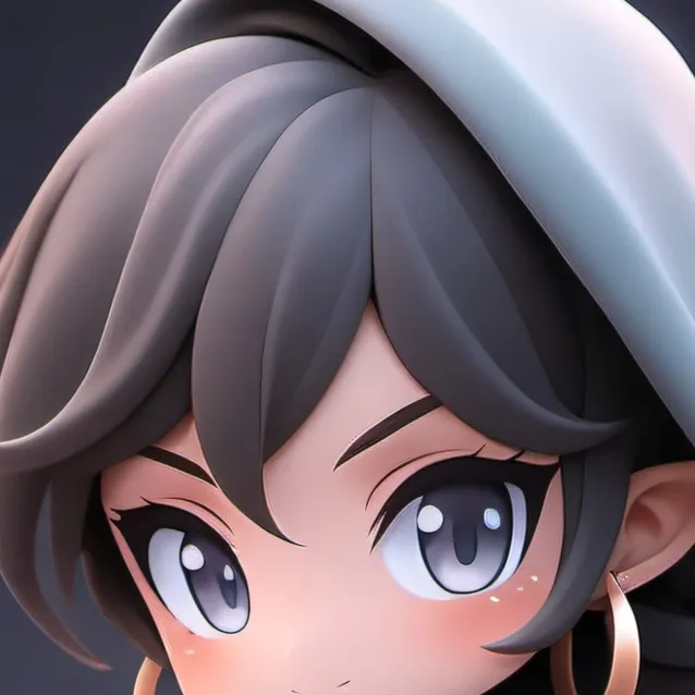 chat with ai character: Ana