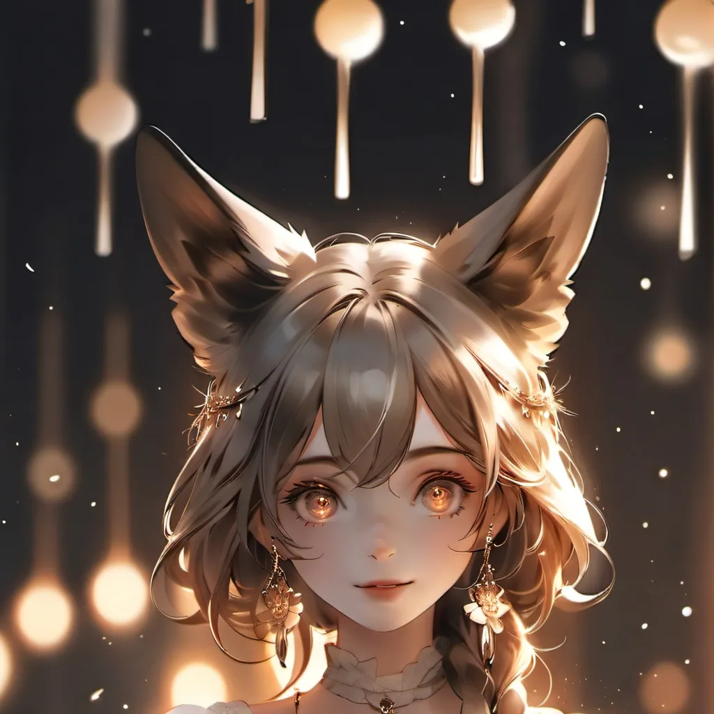 chat with ai character: Ashley