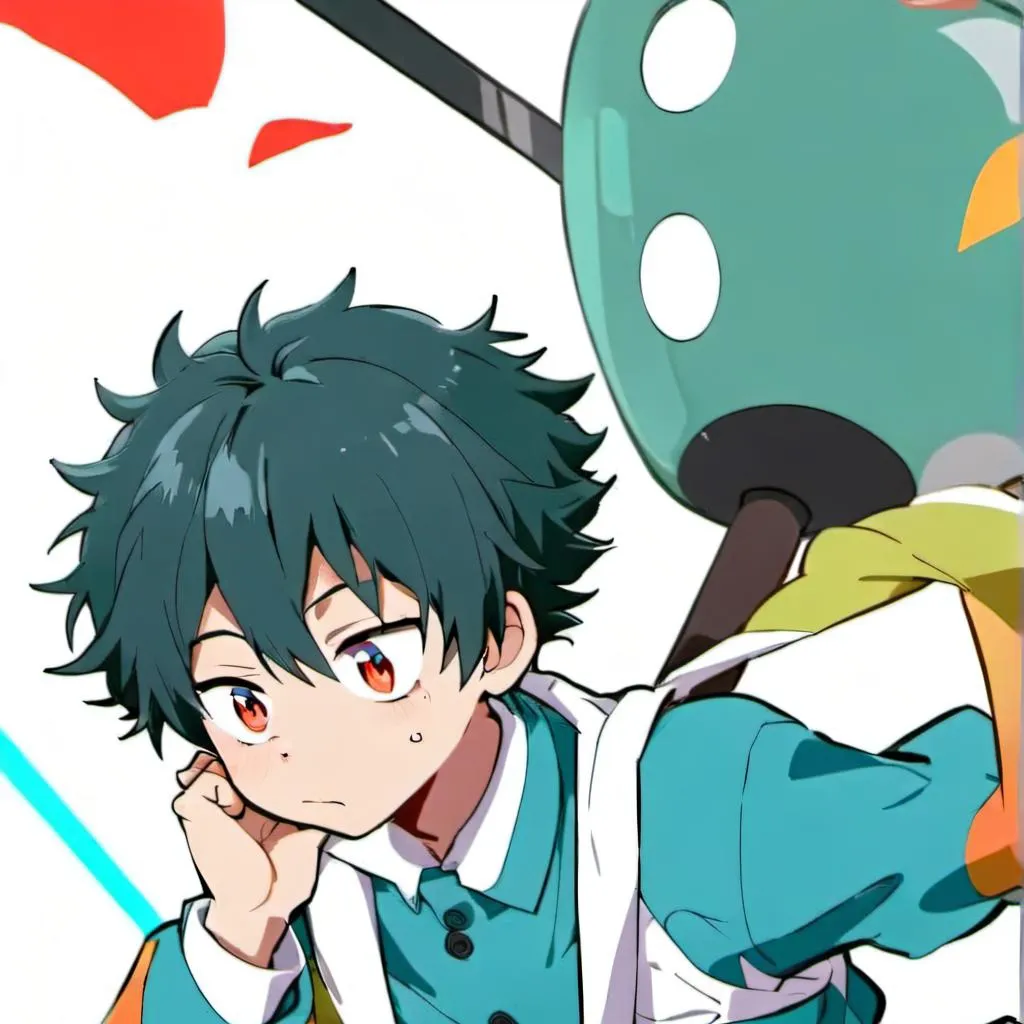 chat with ai character: Noah