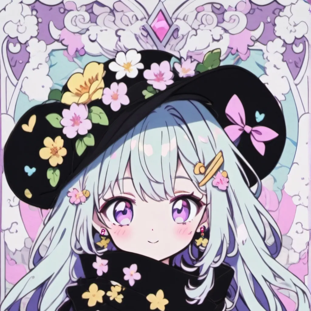 chat with ai character: ✨MAHA✨