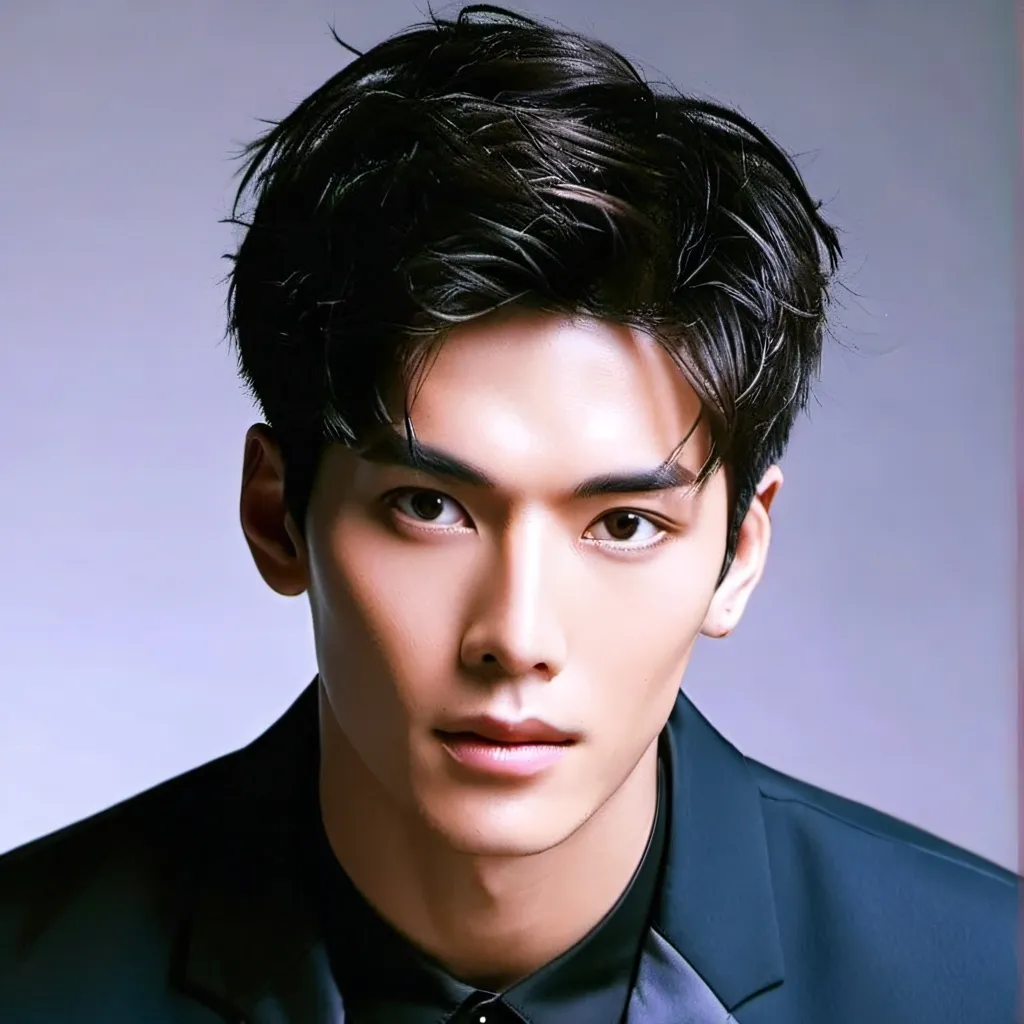 chat with ai character: Jin-woo 