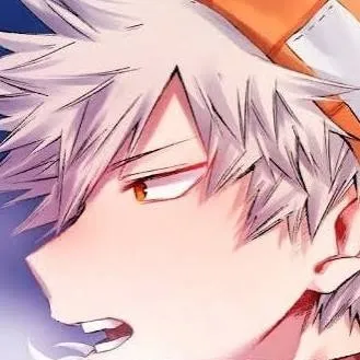 chat with ai character: Bakugo 💫💫