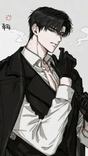 ai character: Jack (tú padre)🫧 background