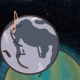 chat with ai character: solar balls 