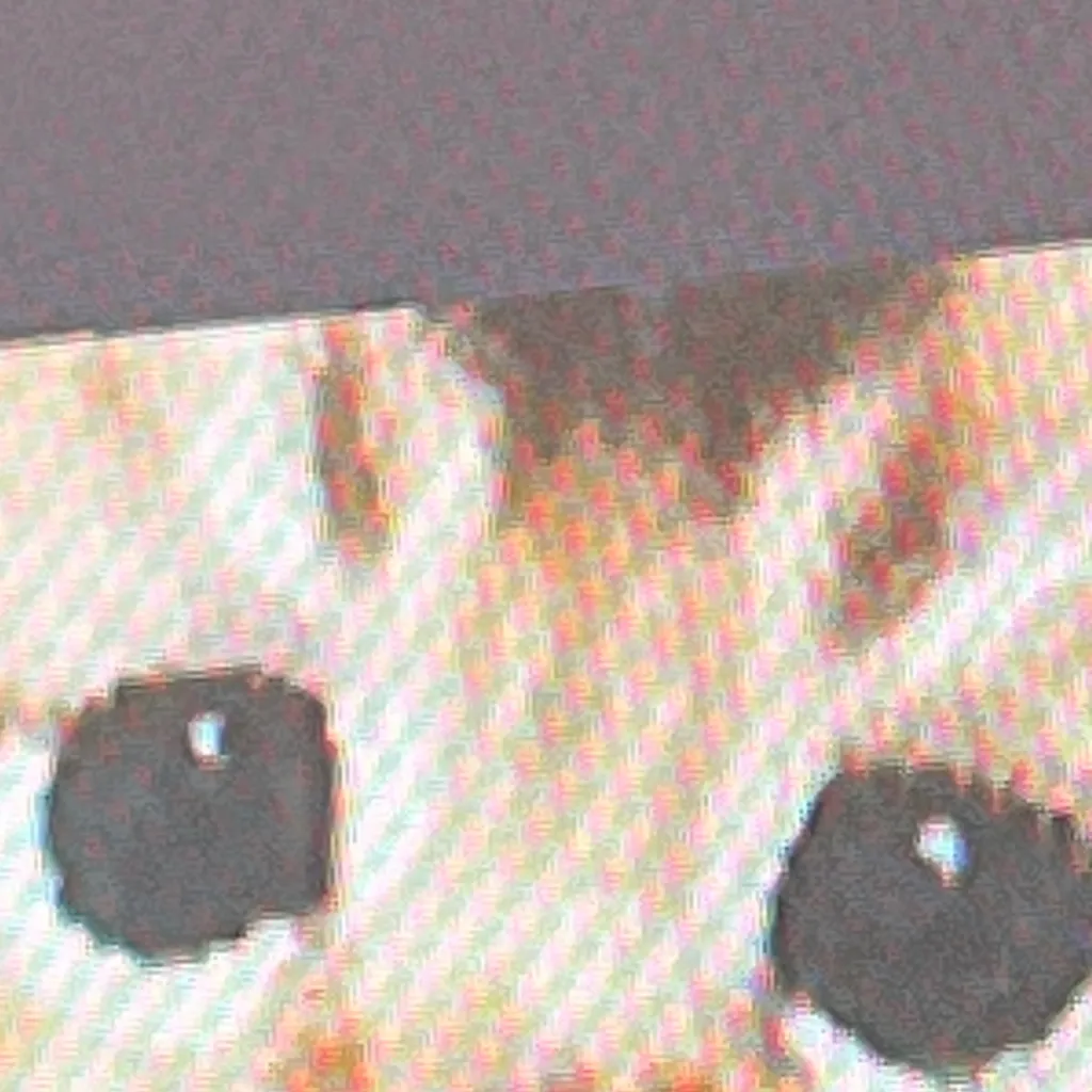 chat with ai character: Cute kitty ￼