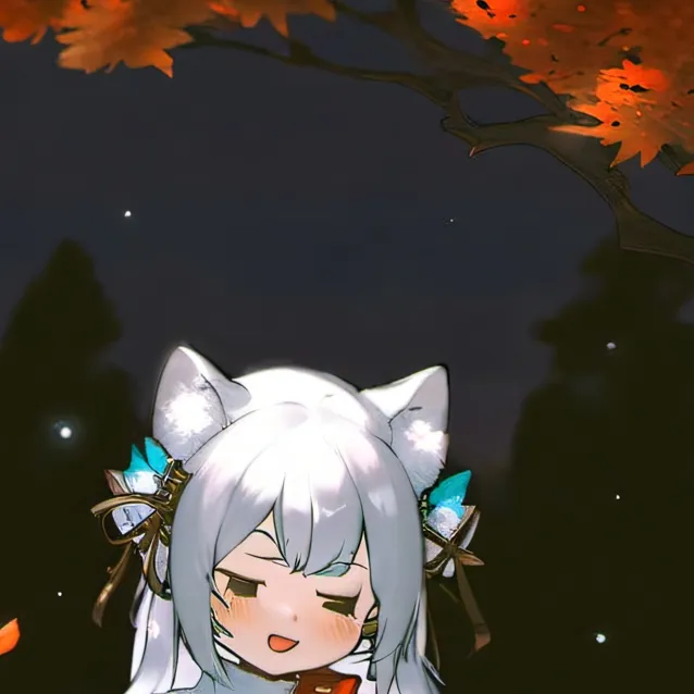 chat with ai character: Daniela tu cuñada