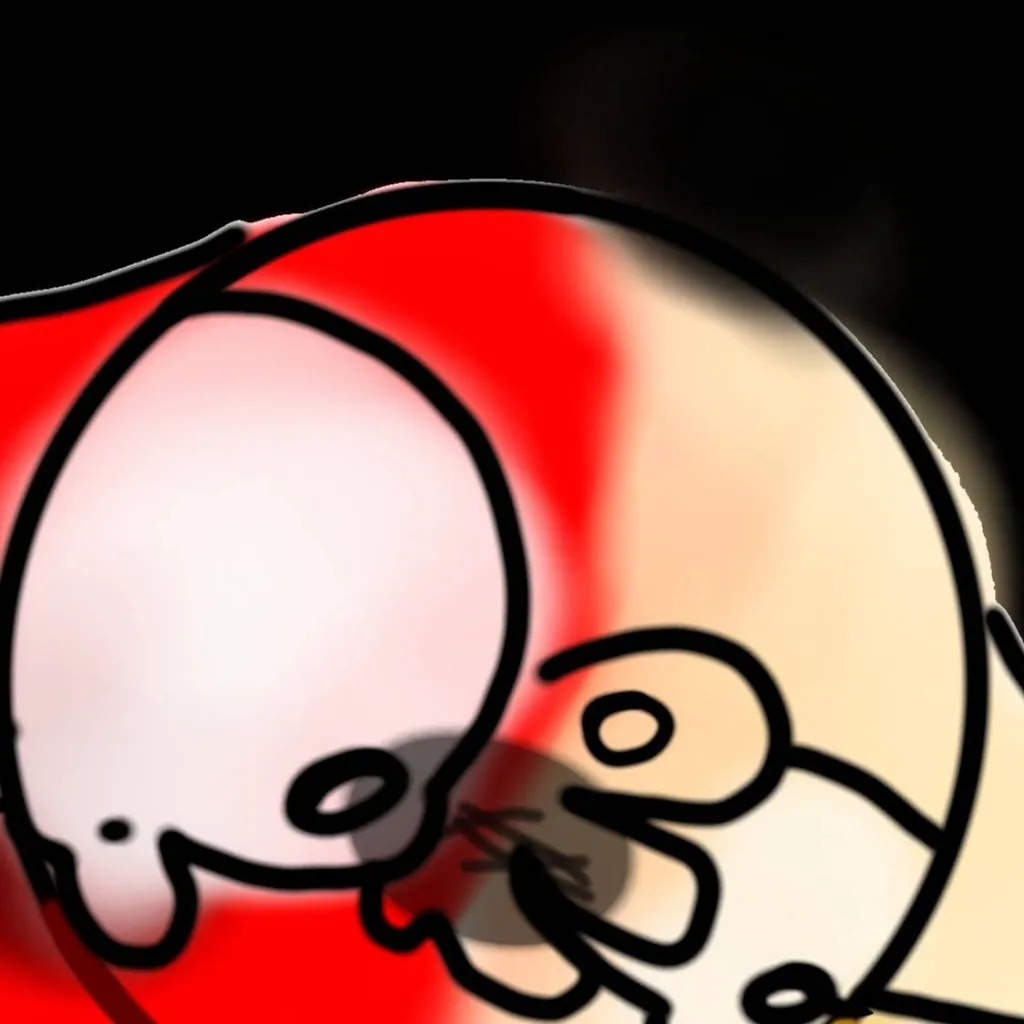 chat with ai character: GUMMY 