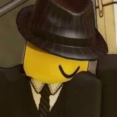 chat with ai character: Mafioso :3