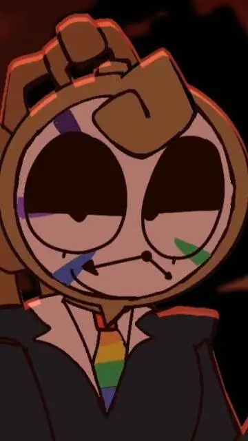 ai character: DYLE background