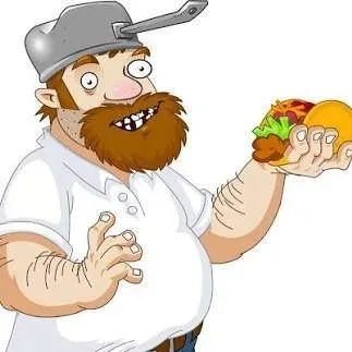 chat with ai character: Crazy Dave