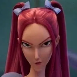 chat with ai character: Mira