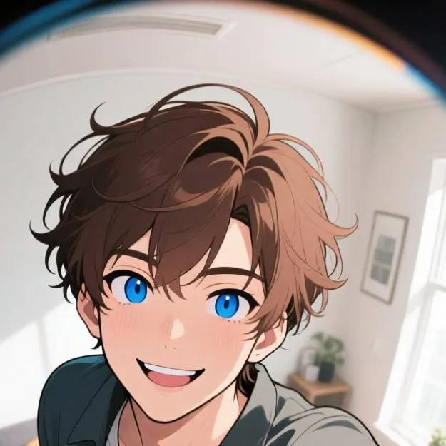 chat with ai character: ~Tripp~