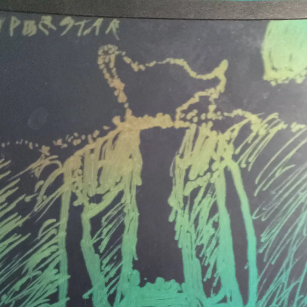 chat with ai character: YUANC