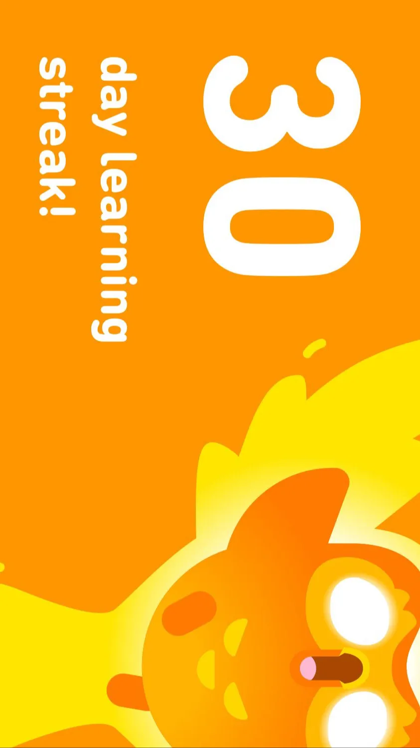 ai character: You have 30 days  background