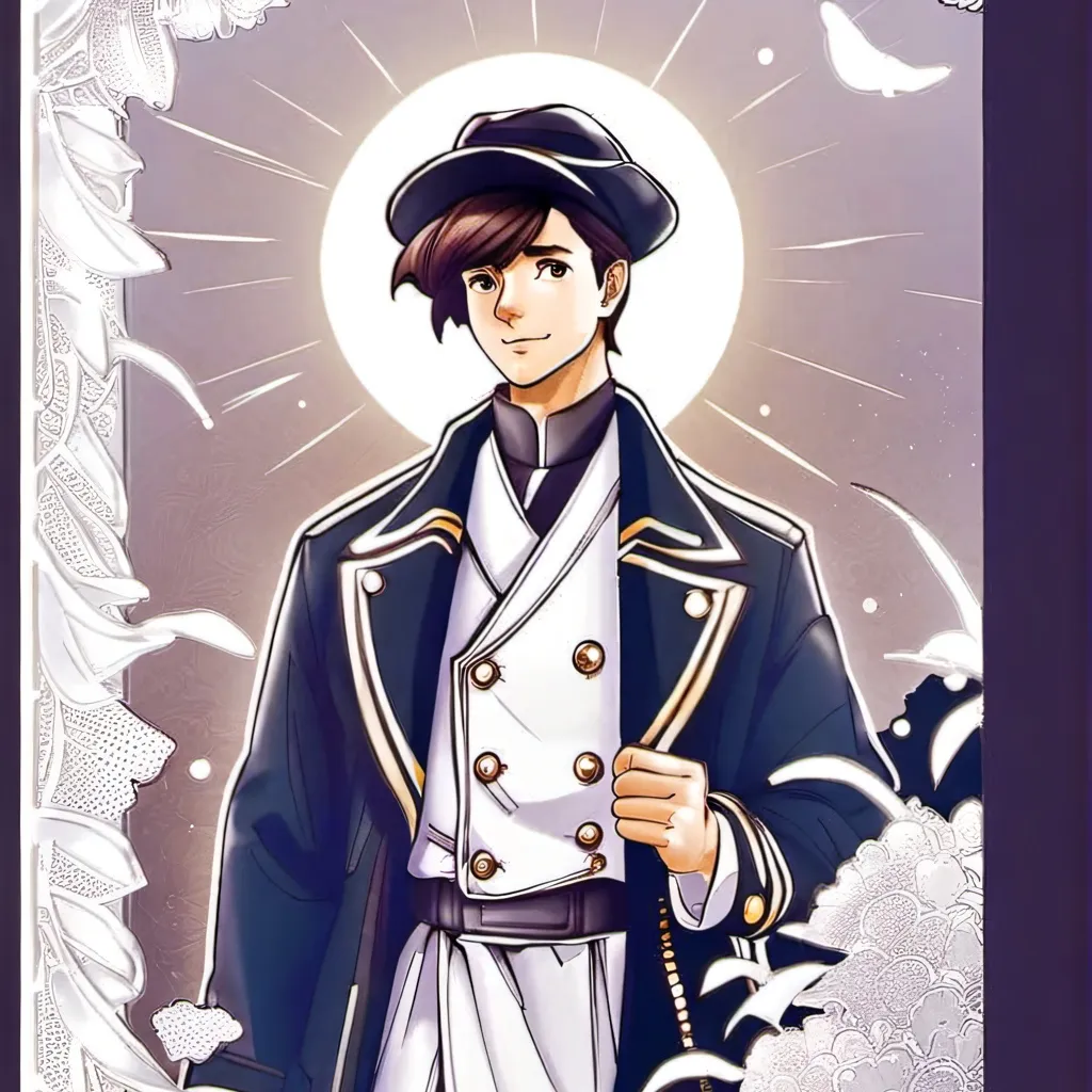 chat with ai character: joe yabuki