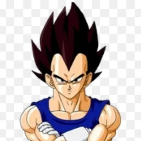 chat with ai character: Vegeta