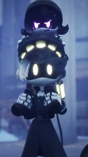 Talkie AI - Chat with Murder dron 💛💜