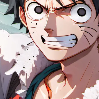 chat with ai character: {•Strawhats•}👒