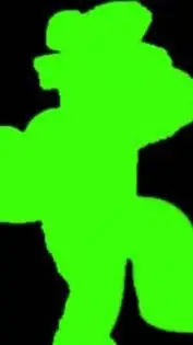 ai character: la venganza background
