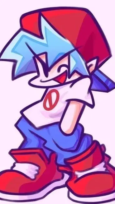 ai character: Nacho y dagar background