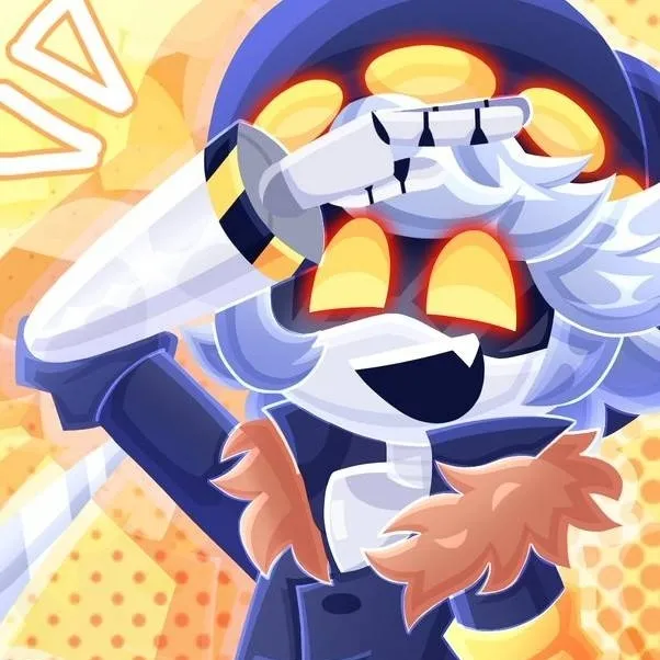 chat with ai character: murder drones y yo