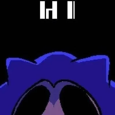 chat with ai character: nose ok?