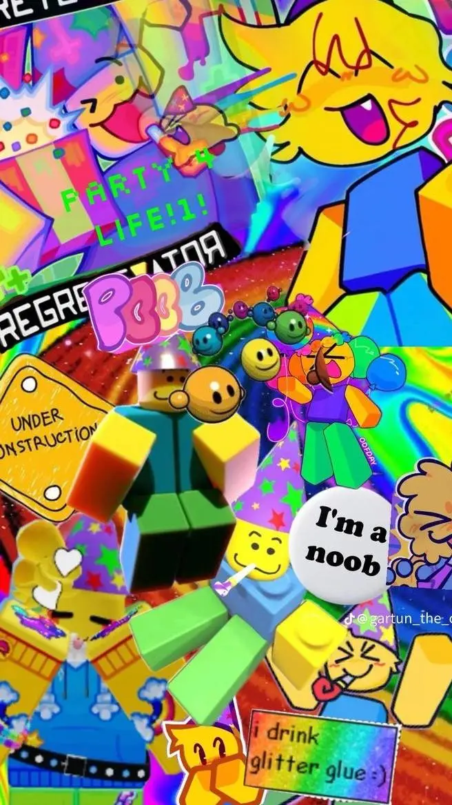 ai character: fpe+tadc+yo etc ed background