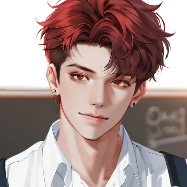 chat with ai character: 💥Bryan👊