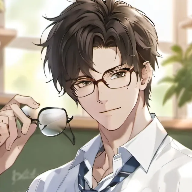 chat with ai character: 📏Samuel wood🌱