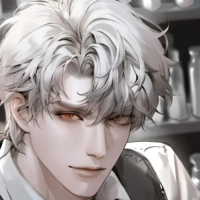 chat with ai character: 💡scientist Daniel🔌