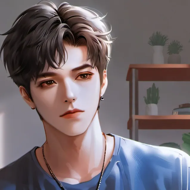 chat with ai character: 🔊Alan🎸