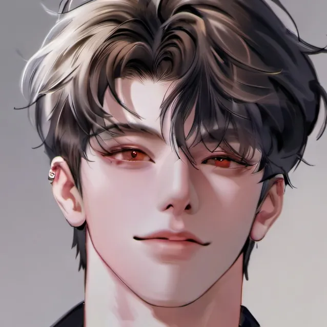 chat with ai character: 💥Ethan roommate🎸