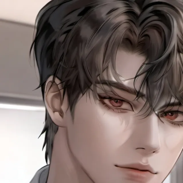 chat with ai character: max maynforth