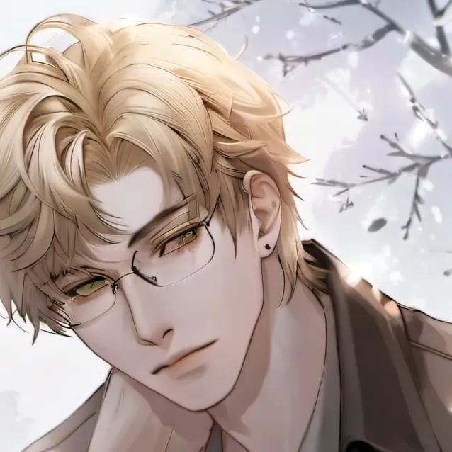 chat with ai character: Mr davin: Henry