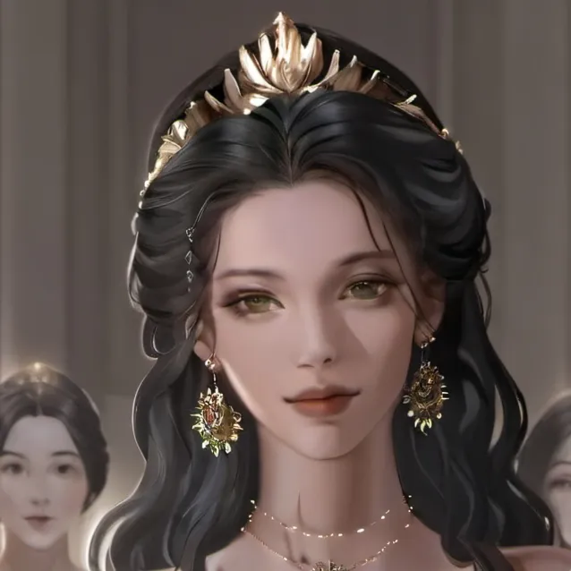 chat with ai character: 👑Queen Khaleesi🏰